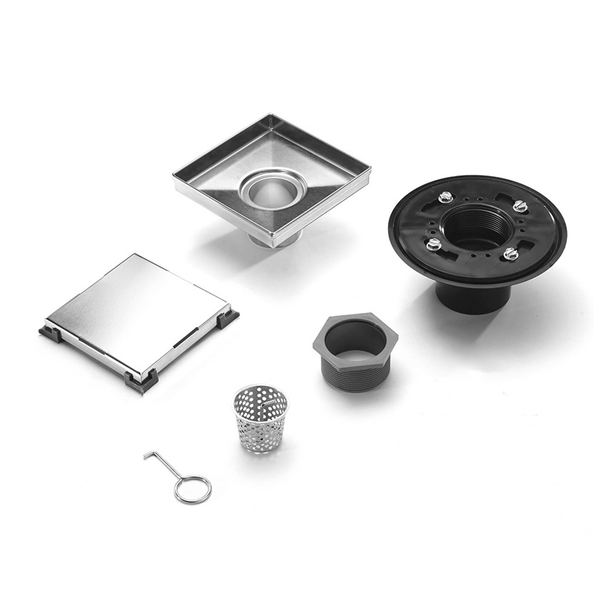 أحدث قضايا الشركة حول قناة 