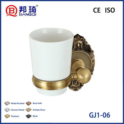 سعر جيد GJ1-06 Brass Bathroom Bracket الانترنت
