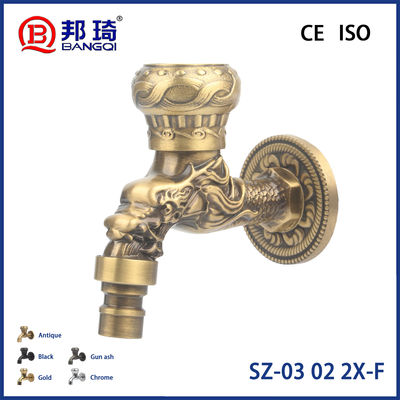 سعر جيد SZ-03 02 2X-F النمط الأوروبي لـ Bibcock الانترنت