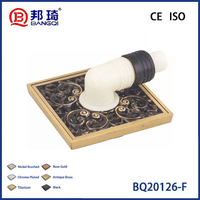 شراء BQ20126-F استنزاف الأرضية النحاسية online manufacture