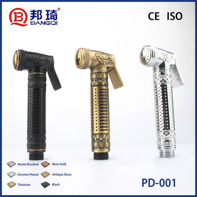 سعر جيد PD-001 رشاش الحبر Bidet الانترنت