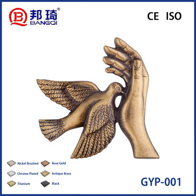 سعر جيد GYP-001 Brass Craft Ornaments الانترنت