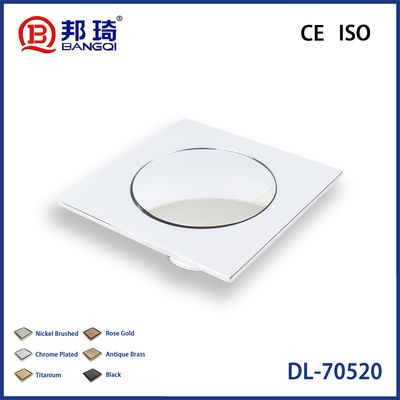 سعر جيد DL-70520 تصريف أرضية نحاسية الانترنت