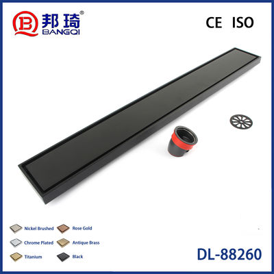 سعر جيد DL-88260 تصريف أرضية نحاسية الانترنت