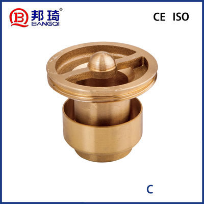 سعر جيد C Floor Drain Core الانترنت