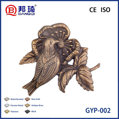 سعر جيد GYP-002 Brass Craft Ornaments الانترنت