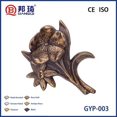 سعر جيد GYP-003 Brass Craft Ornaments الانترنت