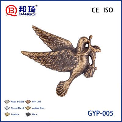 سعر جيد GYP-005 Brass Craft Ornaments الانترنت