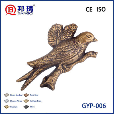 سعر جيد GYP-006 Brass Craft Ornaments الانترنت