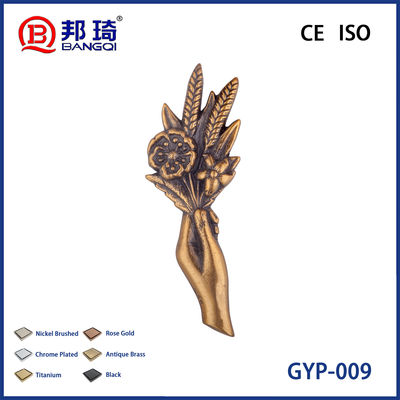 سعر جيد GYP-009 Brass Craft Ornaments الانترنت