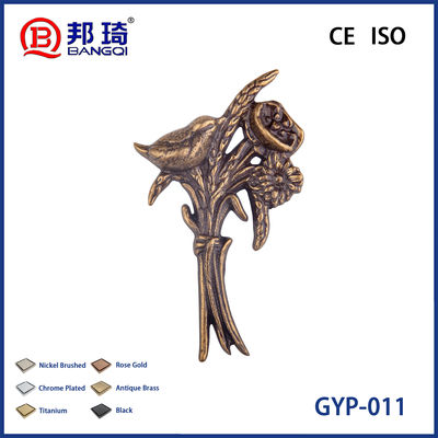 سعر جيد GYP-011 Brass Craft Ornaments الانترنت
