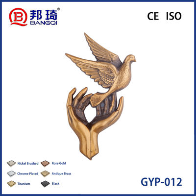 سعر جيد GYP-012 Brass Craft Ornaments الانترنت