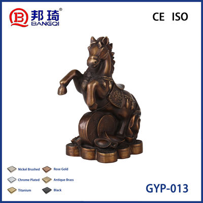 سعر جيد GYP-013 Brass Craft Ornaments الانترنت