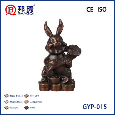 سعر جيد GYP-015 Brass Craft Ornaments الانترنت