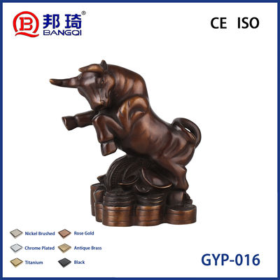 سعر جيد GYP-016 Brass Craft Ornaments الانترنت