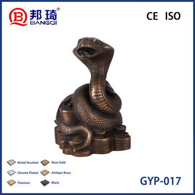 سعر جيد GYP-017 Brass Craft Ornaments الانترنت