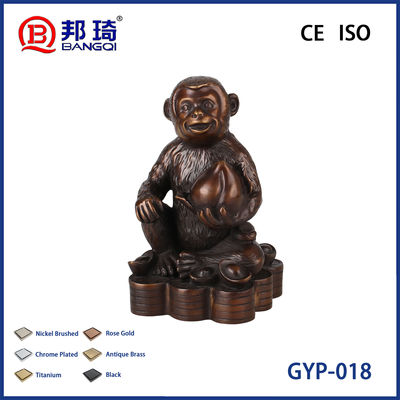 سعر جيد GYP-018 Brass Craft Ornaments الانترنت