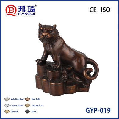 سعر جيد GYP-019 Brass Craft Ornaments الانترنت