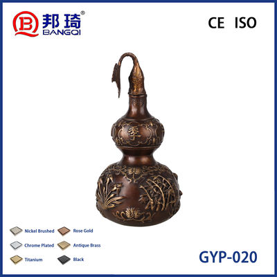 سعر جيد GYP-020 Brass Craft Ornaments الانترنت