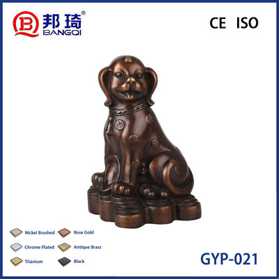 سعر جيد GYP-021 Brass Craft Ornaments الانترنت