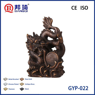 سعر جيد GYP-022 Brass Craft Ornaments الانترنت