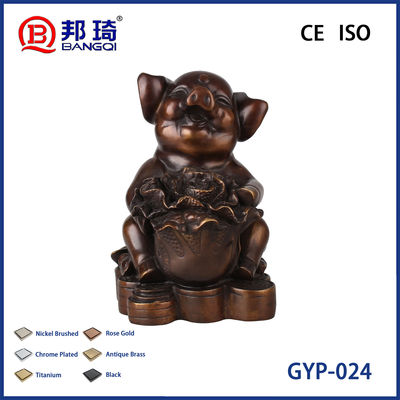 سعر جيد GYP-024 Brass Craft Ornaments الانترنت
