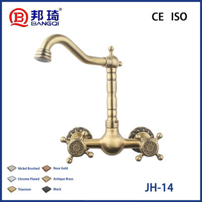 سعر جيد الرأس الاستحمام البسيط النحاس JH-14 الانترنت