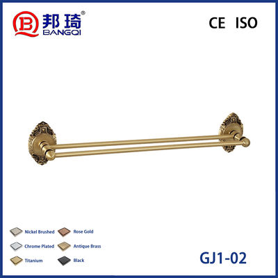 سعر جيد GJ1-02 Brass Bathroom Bracket الانترنت
