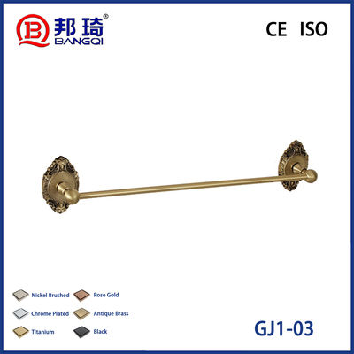 سعر جيد GJ1-03 Brass Bathroom Bracket الانترنت