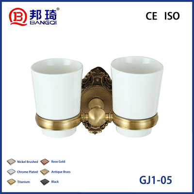 سعر جيد GJ1-05 Brass Bathroom Bracket الانترنت
