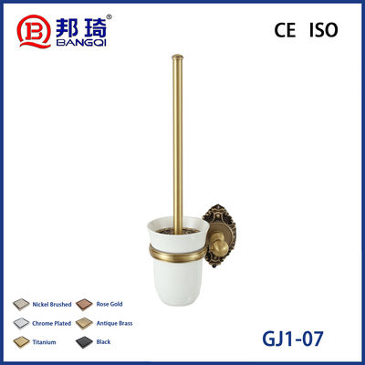 سعر جيد GJ1-07 Brass Bathroom Bracket الانترنت