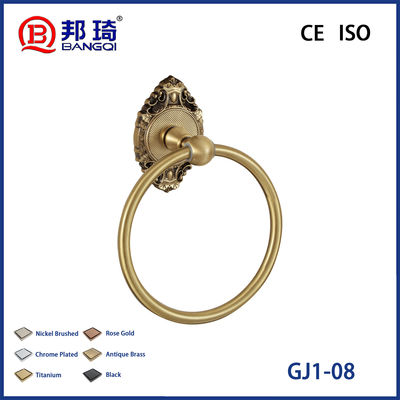 سعر جيد GJ1-08 Brass Bathroom Bracket الانترنت