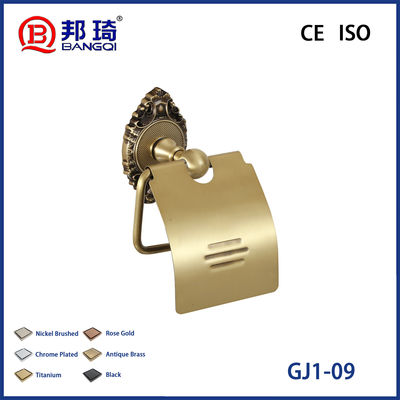 سعر جيد GJ1-09 Brass Bathroom Bracket الانترنت