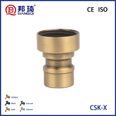 سعر جيد CSK-X Outlet Mode Bibcock Accessories الانترنت