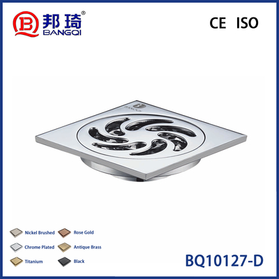 سعر جيد BQ10127-D تصريف أرضية نحاسية الانترنت
